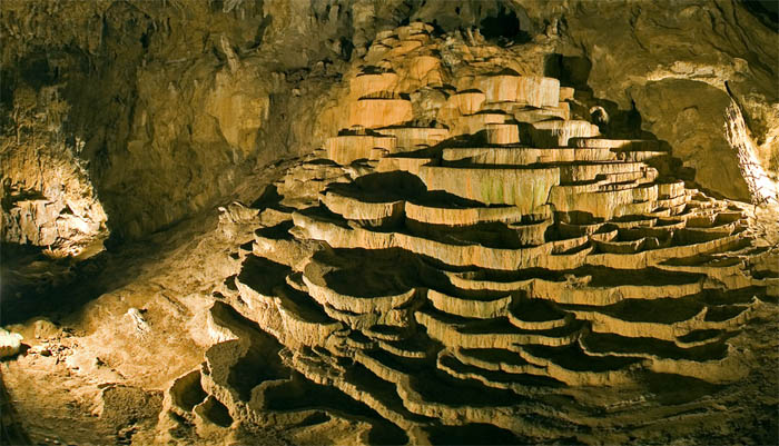 Grottes de Škocjan