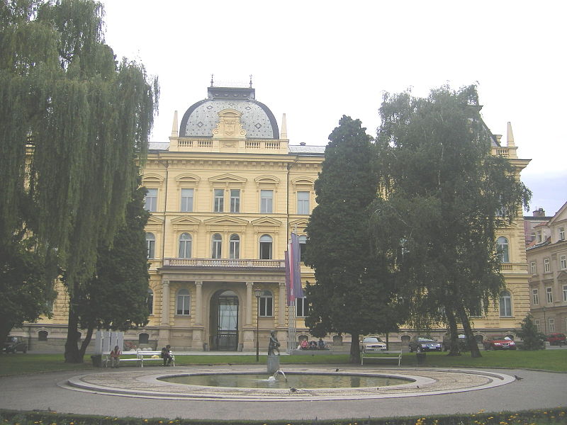 University of Maribor