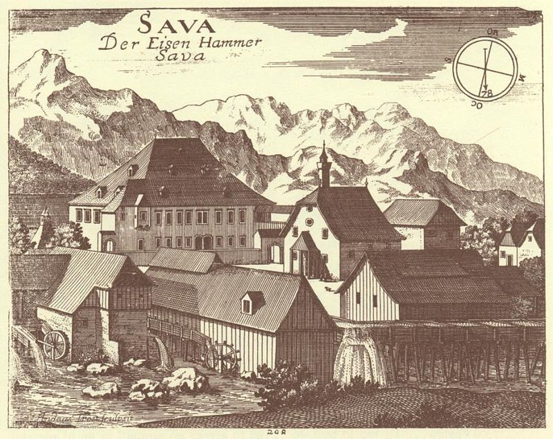 Stara Sava