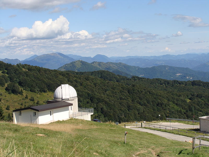 Julian Alps and Prealps