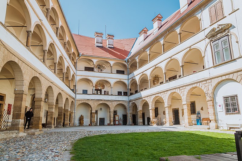 Ptuj Castle