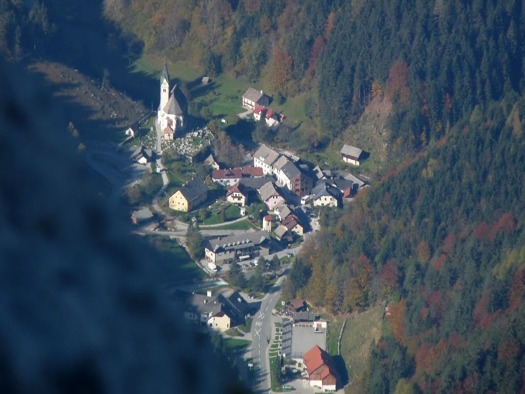 Solčava, Slovenia