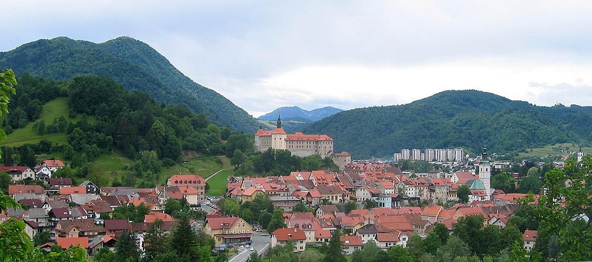 Škofja Loka, Slovénie
