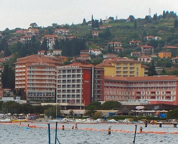 Portorož, Slowenien