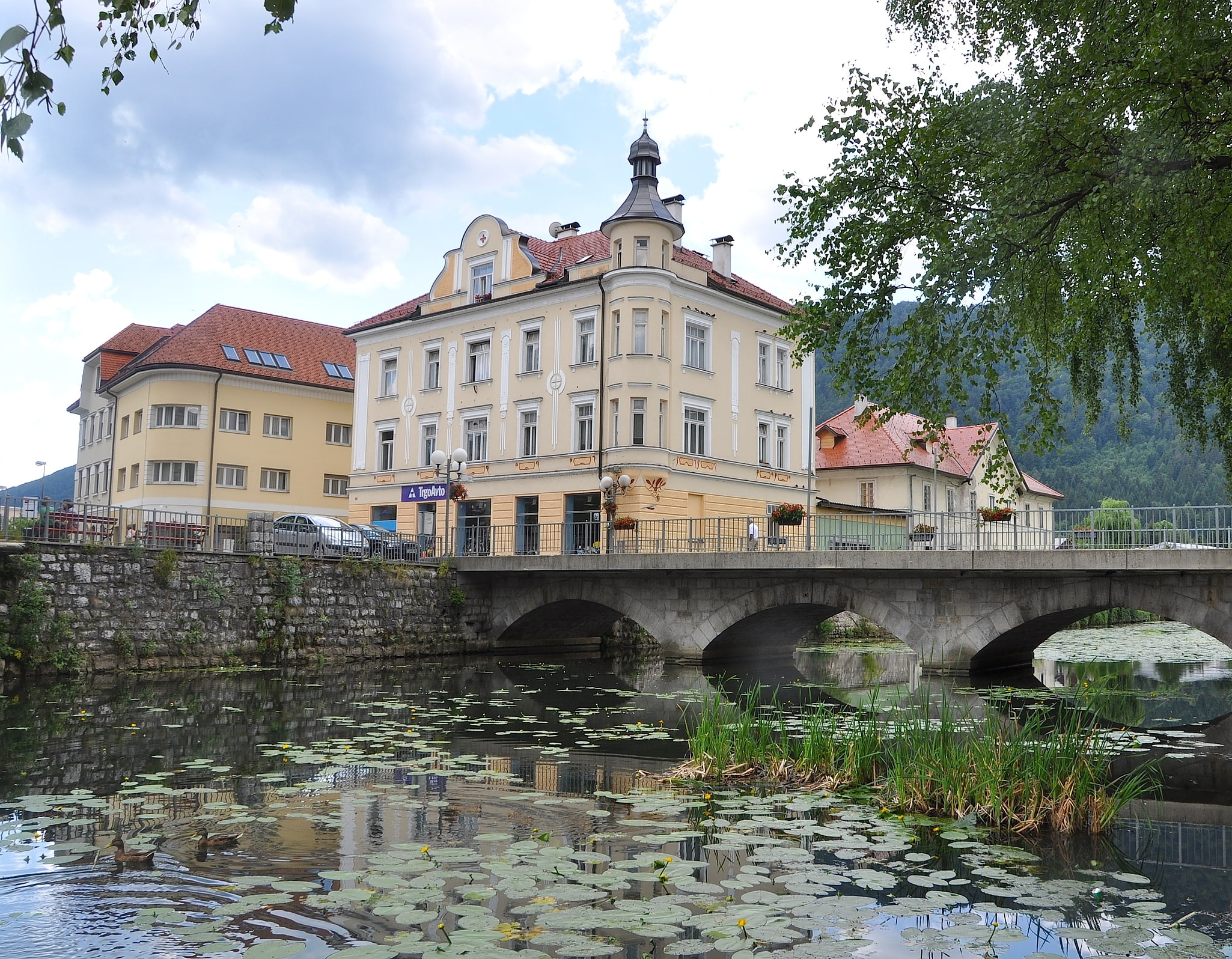 Kočevje, Slovenia