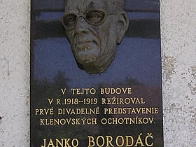 Janko Borodáč