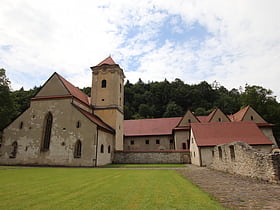 Czerwony Klasztor