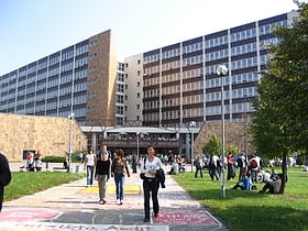 uniwersytet ekonomiczny bratyslawa