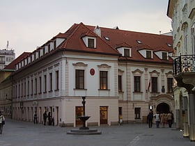 Keglevich Palace