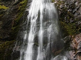 Šútovský vodopád