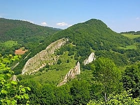 Biele Karpaty Protected Landscape Area