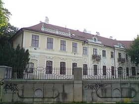 Aspremontov letný palác