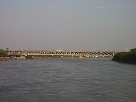 Hafenbrücke