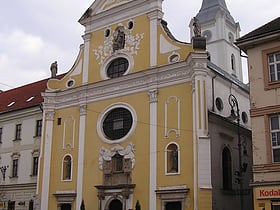 St Anthony of Padua Church