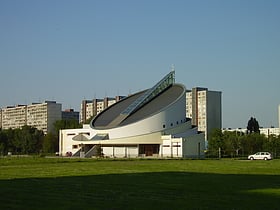 Holy Family Church