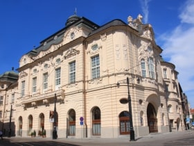 Orquesta Filarmónica Eslovaca