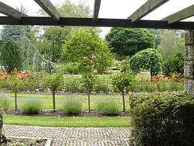 Botanical Garden of the Comenius University