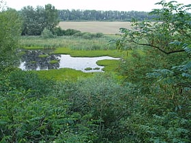 latorica protected landscape area