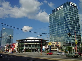 polus city center bratyslawa
