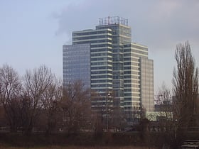 Aupark Tower