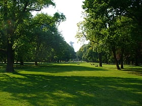 Janko Kráľ Park