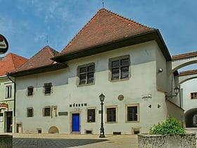 Prison de Mikluš