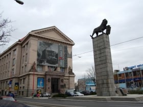 Museo nacional Eslovaco