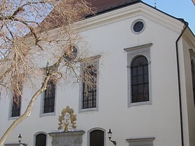 Jesuitenkirche