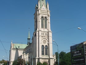 Blumenthaler Kirche