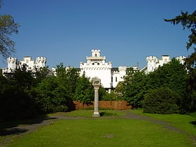 Schloss Karlburg