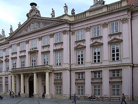 palacio primacial bratislava