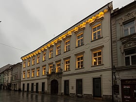 Pálffy Palace