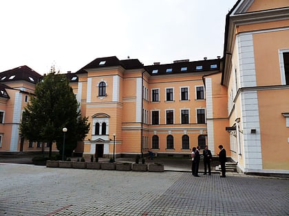 Matej-Bel-Universität Banská Bystrica