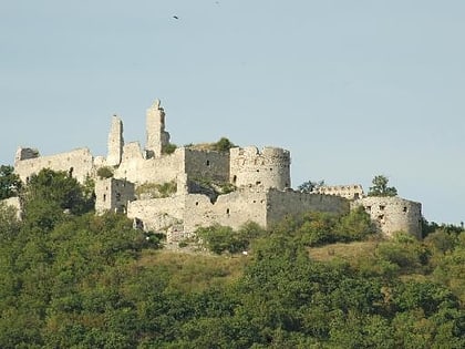 Burg Blasenstein