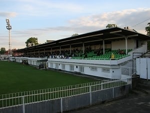 Tatran Stadium