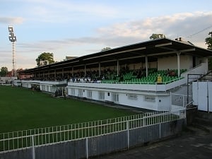 stadion tatran presov