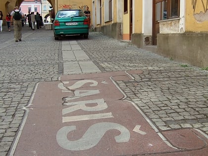 Šariš Brewery