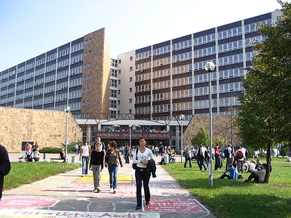 university of economics in bratislava