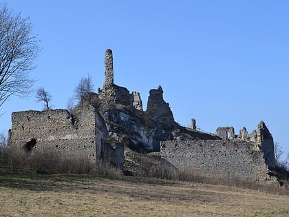 korlatka little carpathians protected landscape area