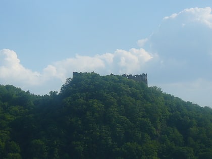hrad sasov