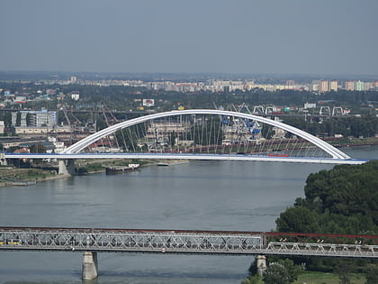 pont apollo bratislava
