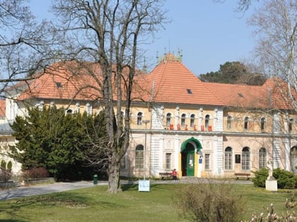 Balneologické múzeum