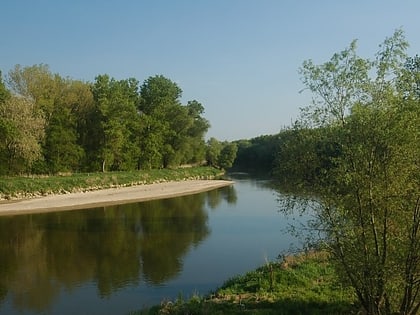 Landschaftsschutzgebiet Záhorie