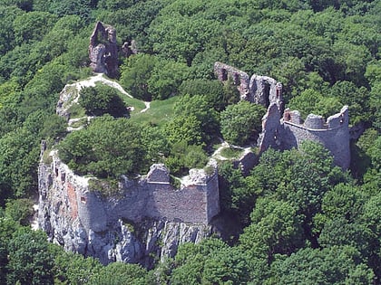 Pajštún Castle