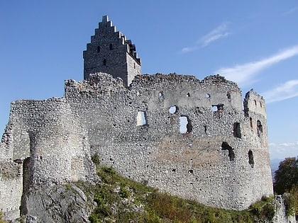 chateau de topolcany