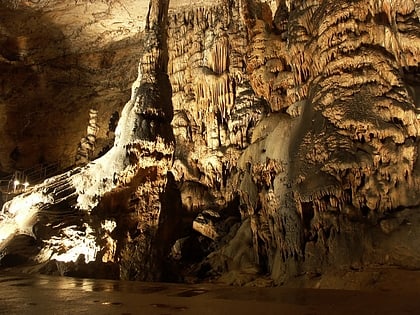 grutas karsticas de aggtelek y del karst eslovaco
