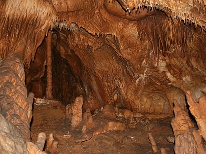 jasovska jaskyna