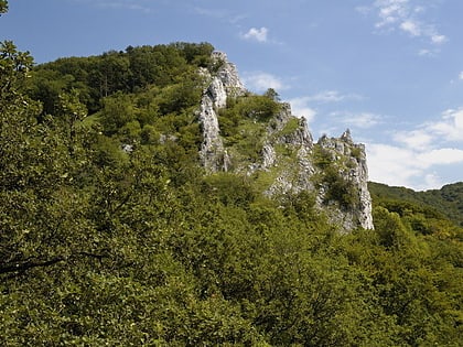 vapenna little carpathians protected landscape area