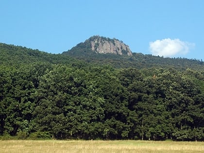 Monts Vtáčnik