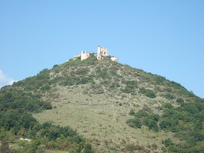 turna castle
